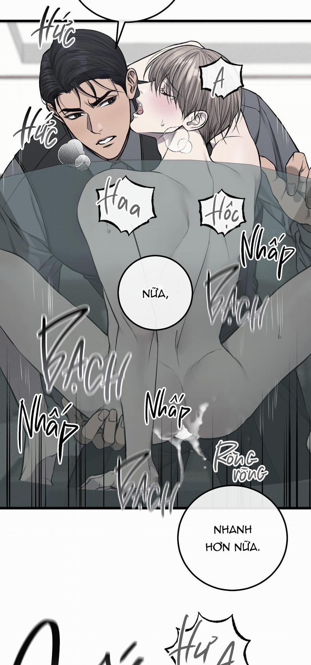 Xx Đê Tiện 26 trang 31