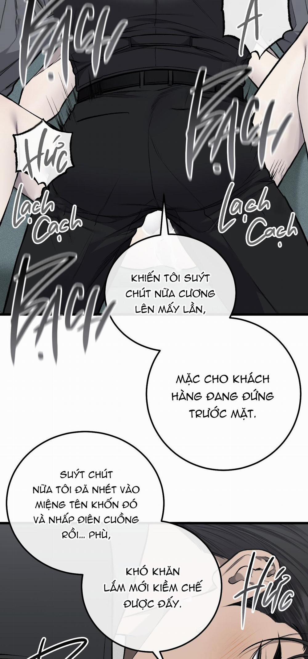 Xx Đê Tiện 26 trang 34