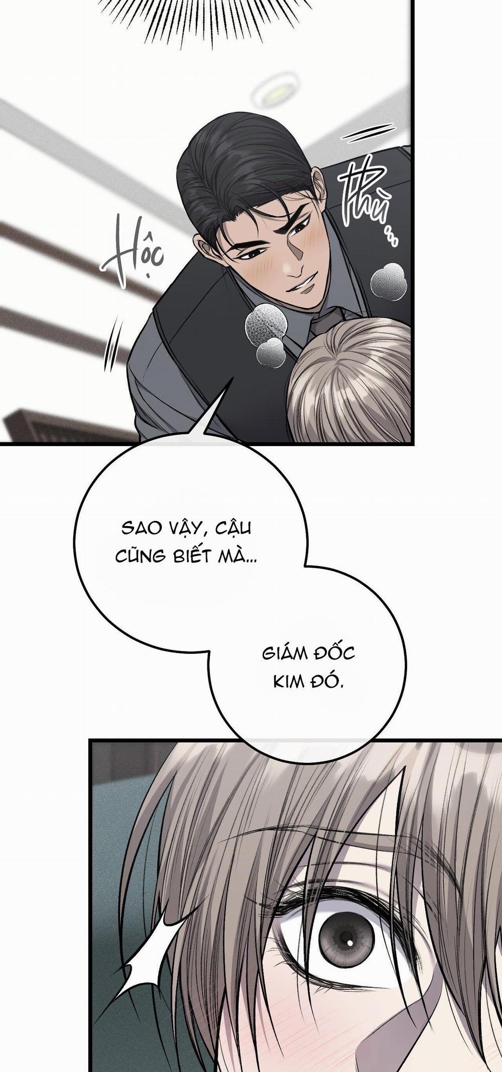 Xx Đê Tiện 26 trang 36