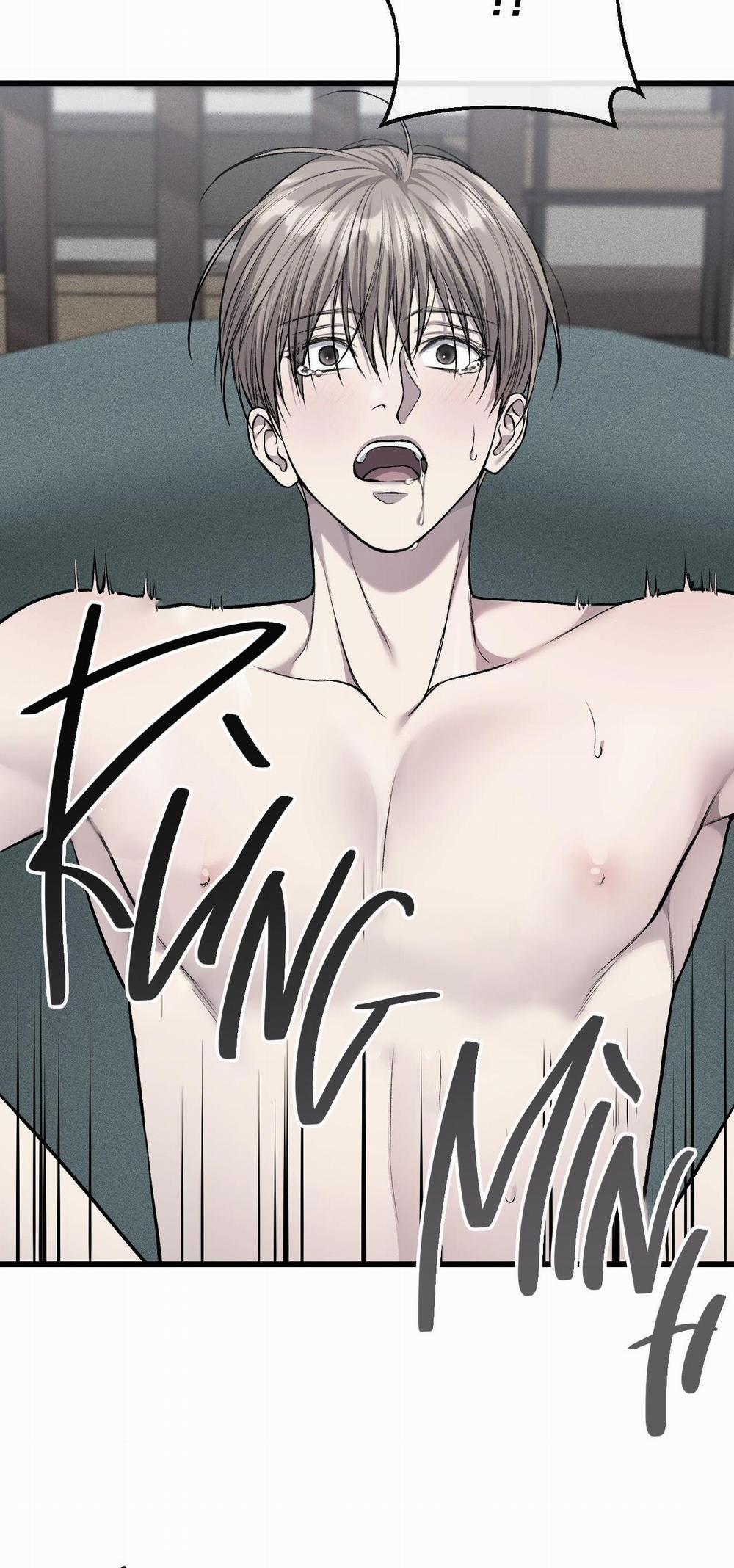 Xx Đê Tiện 26 trang 40