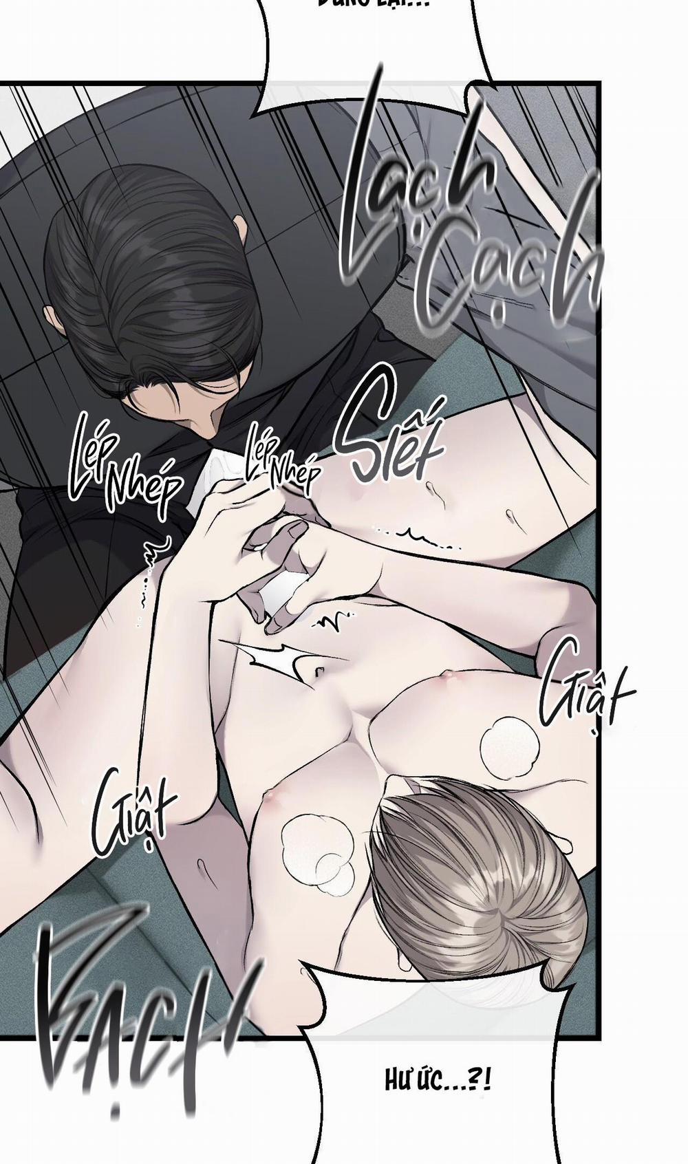 Xx Đê Tiện 26 trang 42