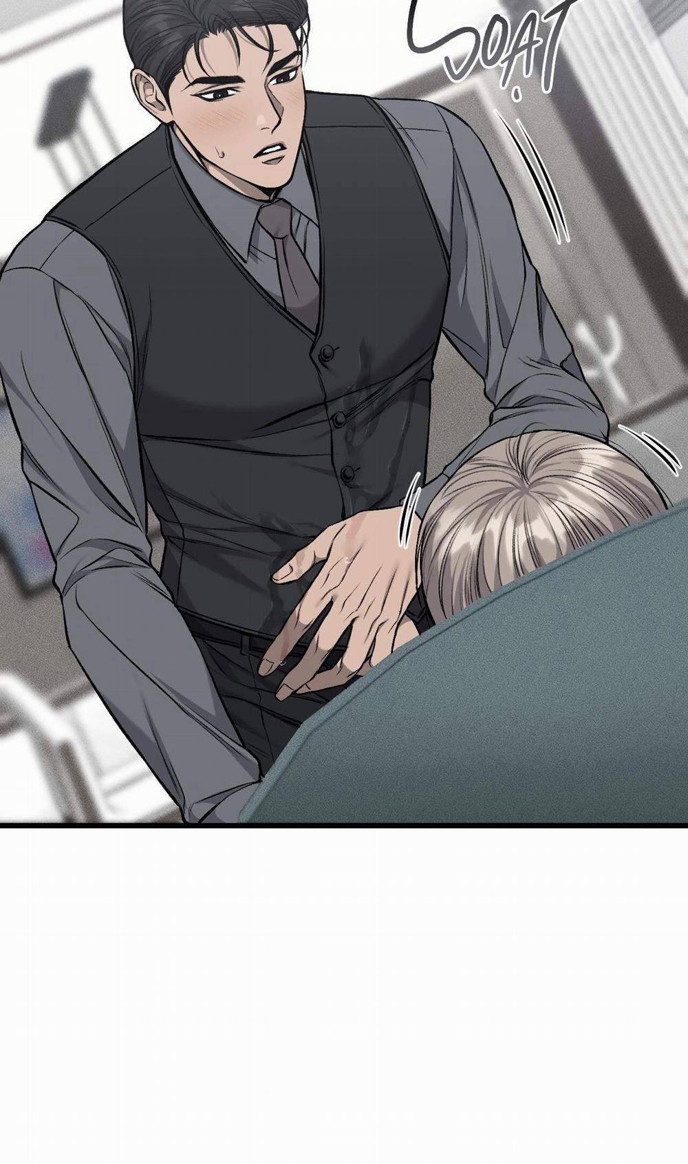 Xx Đê Tiện 26 trang 50