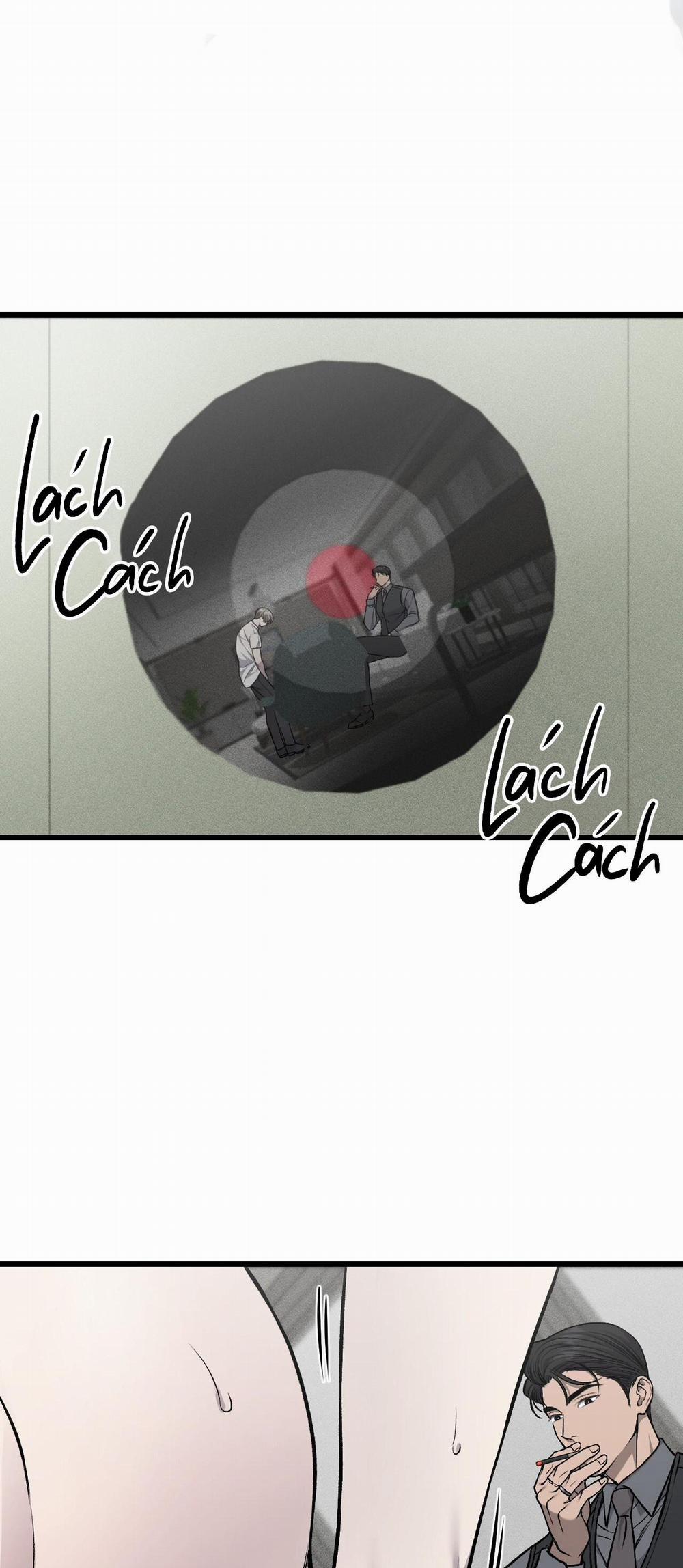 Xx Đê Tiện 26 trang 6