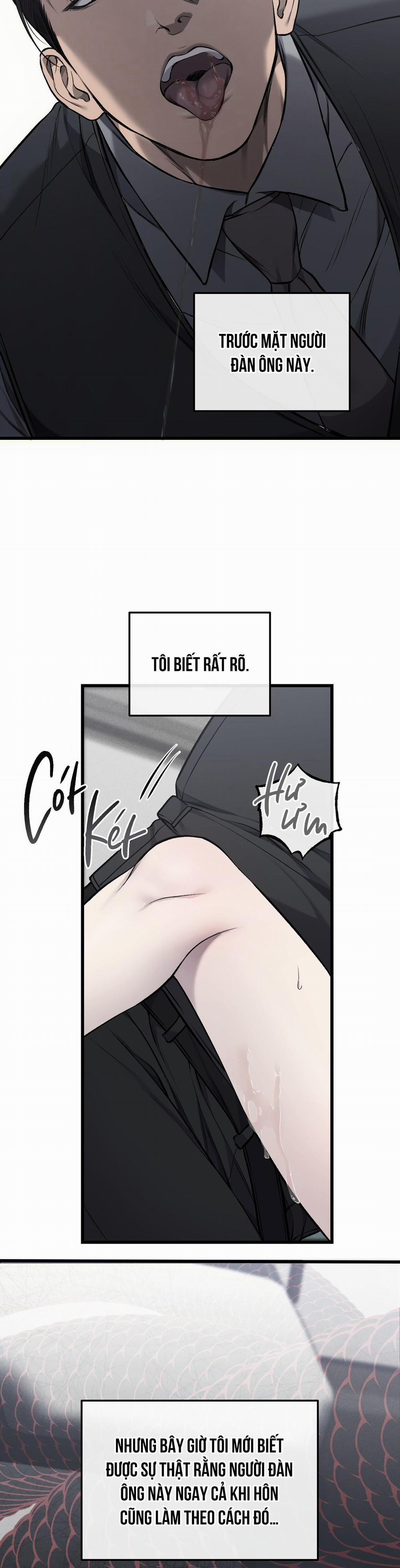 Xx Đê Tiện 26 trang 61