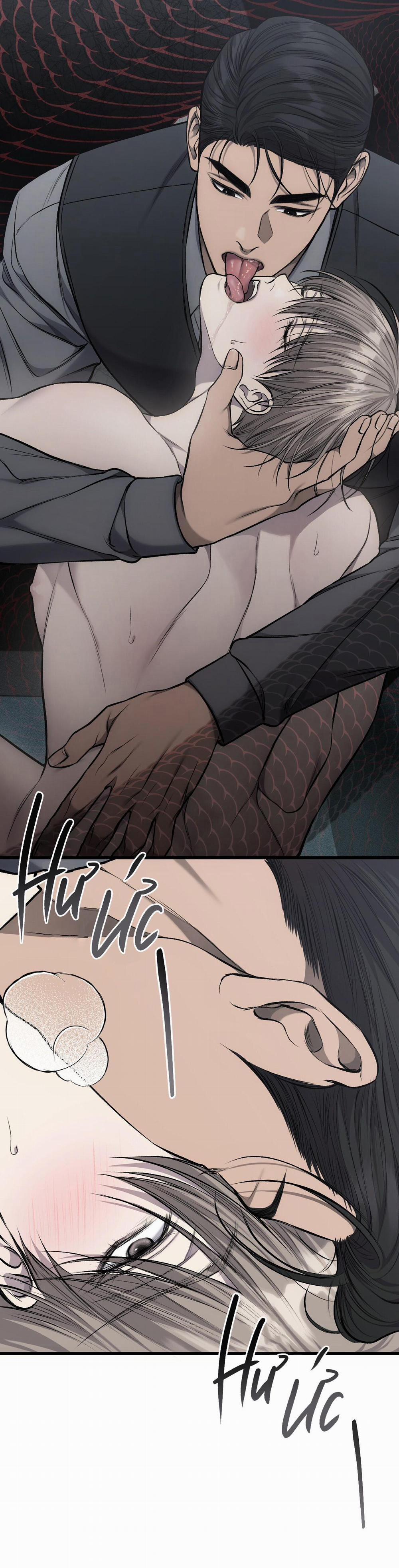 Xx Đê Tiện 26 trang 62