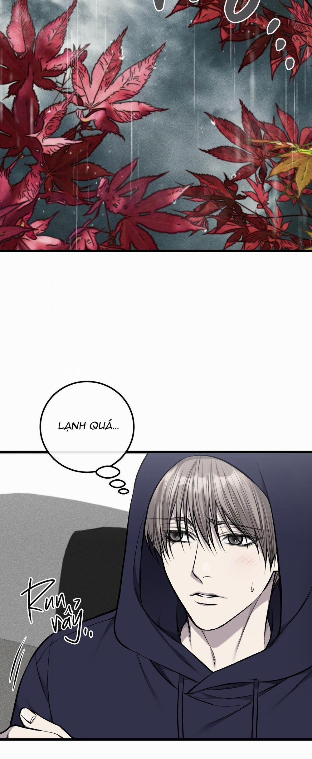 Xx Đê Tiện 27 trang 13