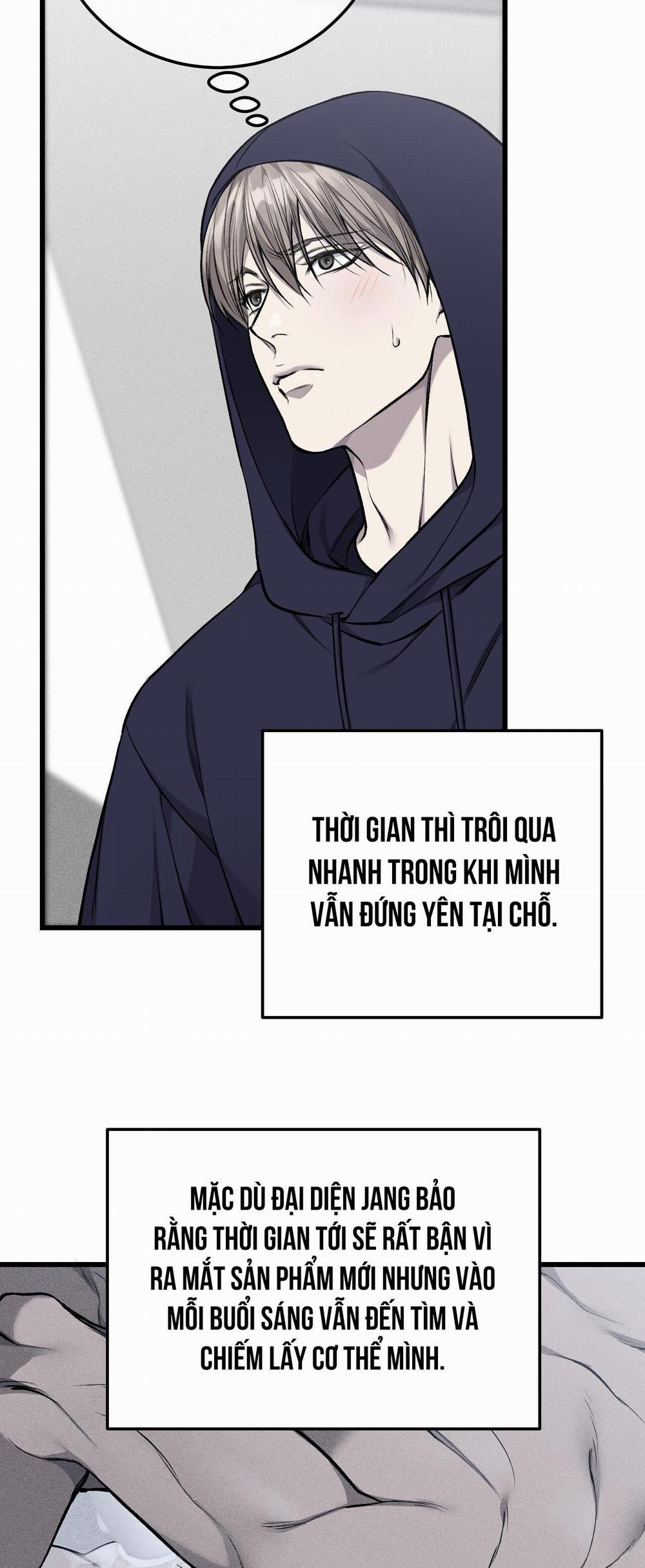 Xx Đê Tiện 27 trang 15