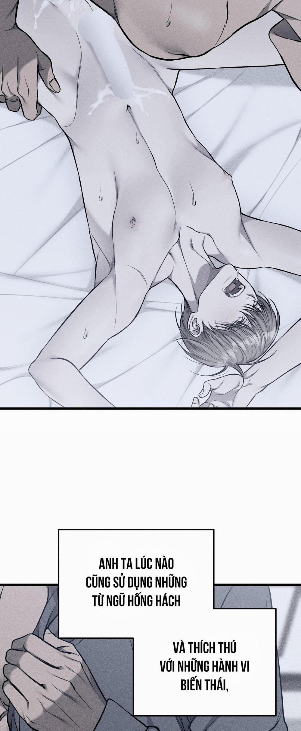 Xx Đê Tiện 27 trang 16