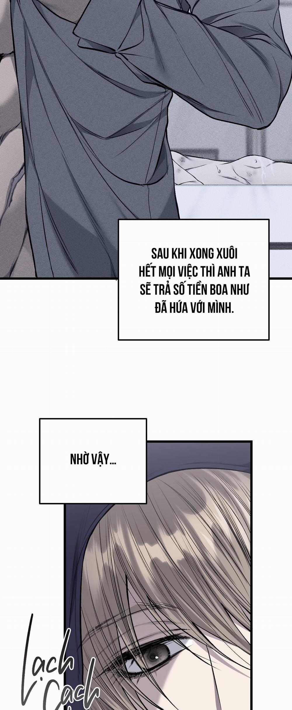 Xx Đê Tiện 27 trang 17