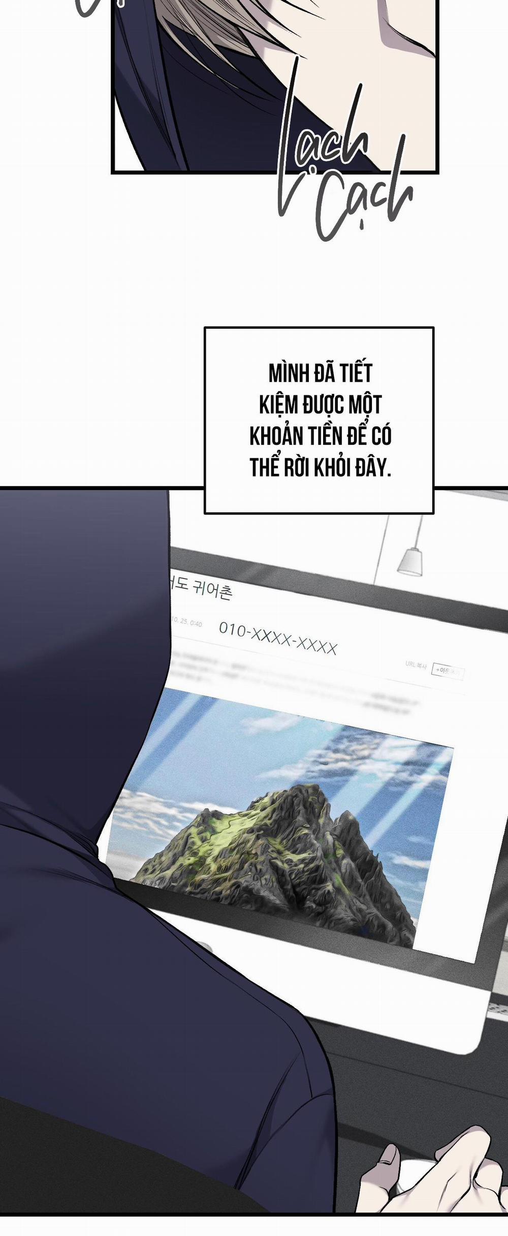 Xx Đê Tiện 27 trang 18