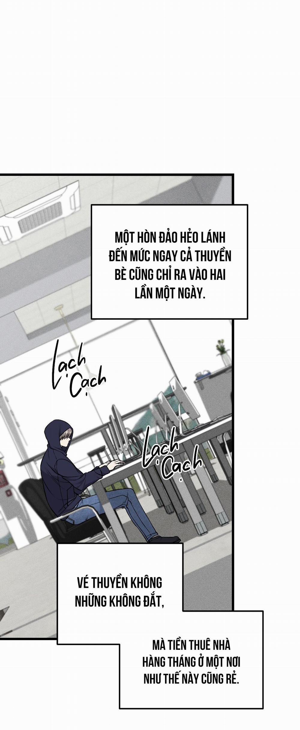 Xx Đê Tiện 27 trang 19