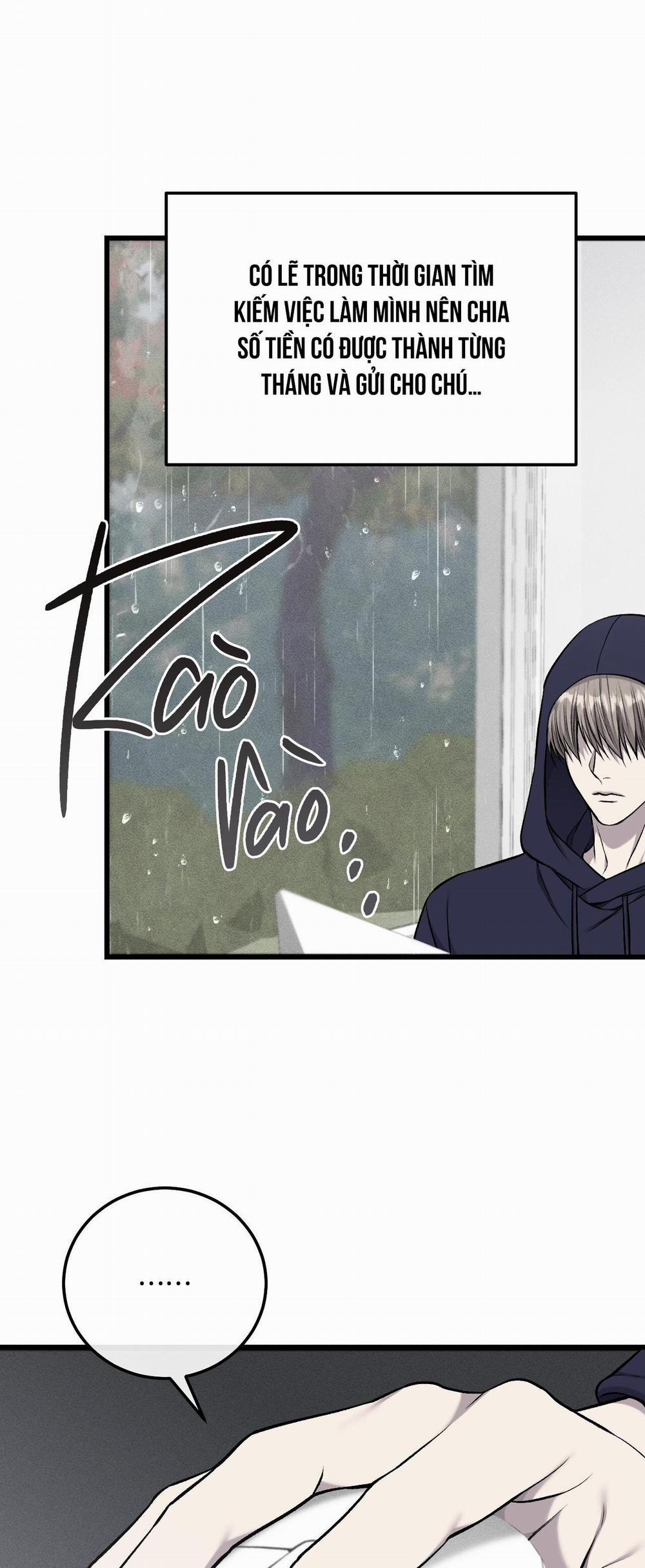 Xx Đê Tiện 27 trang 20