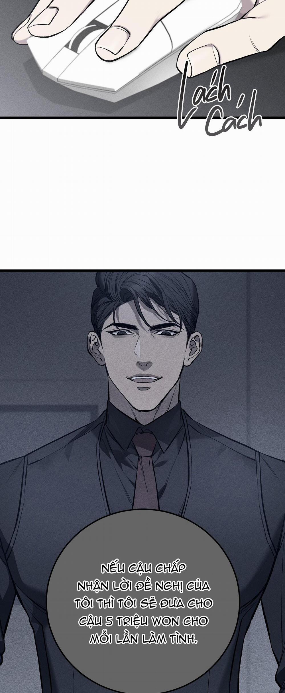 Xx Đê Tiện 27 trang 21