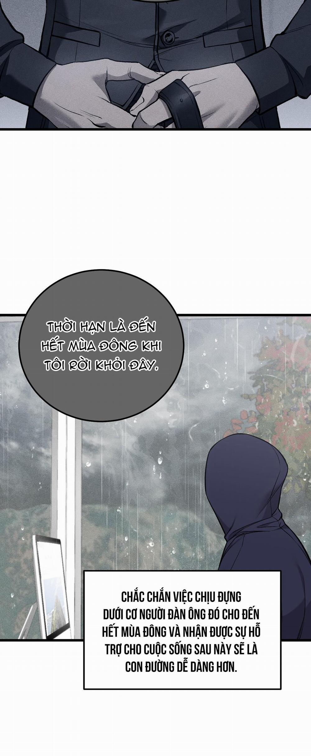 Xx Đê Tiện 27 trang 22