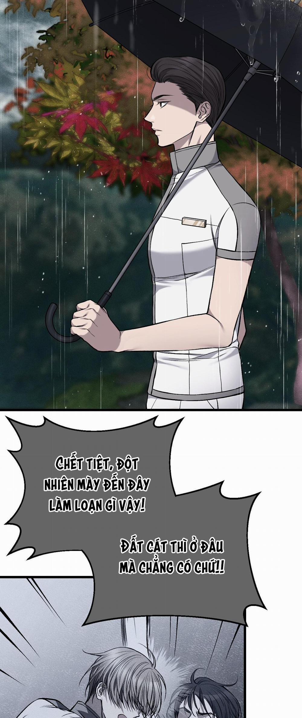 Xx Đê Tiện 27 trang 26