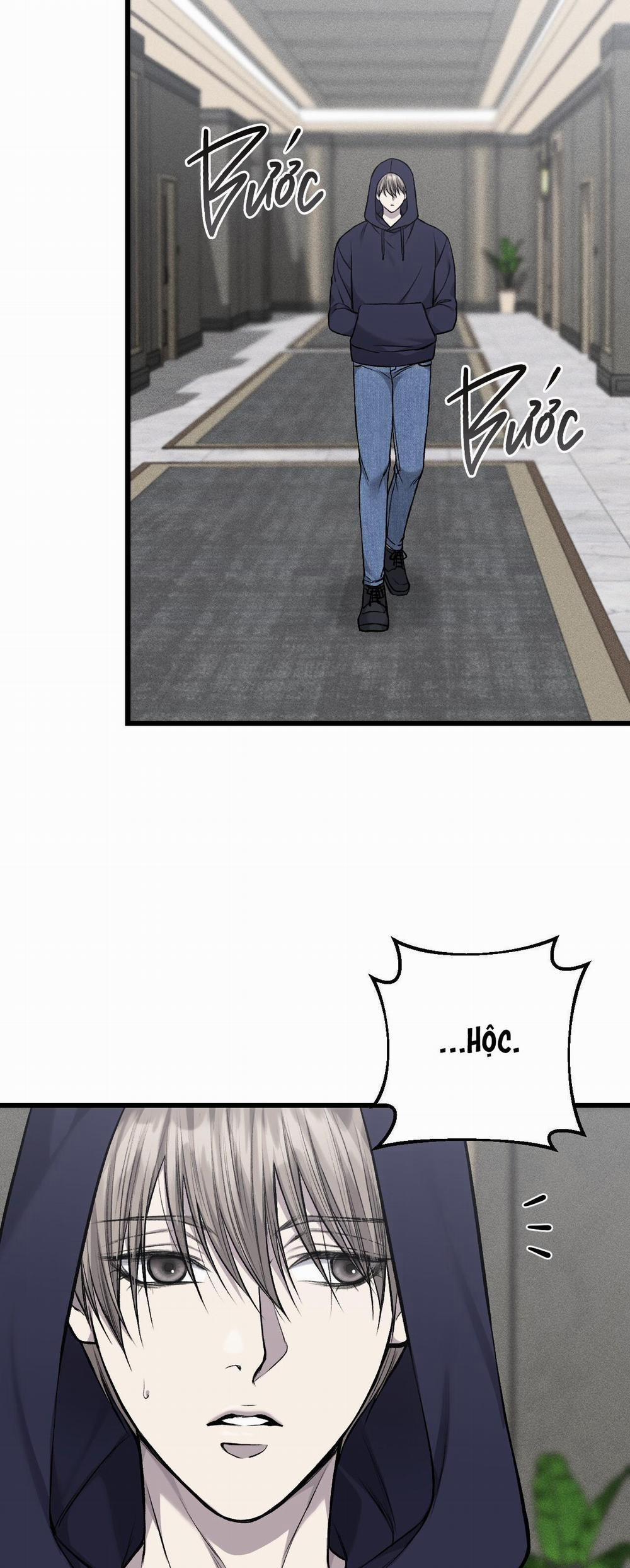 Xx Đê Tiện 27 trang 34