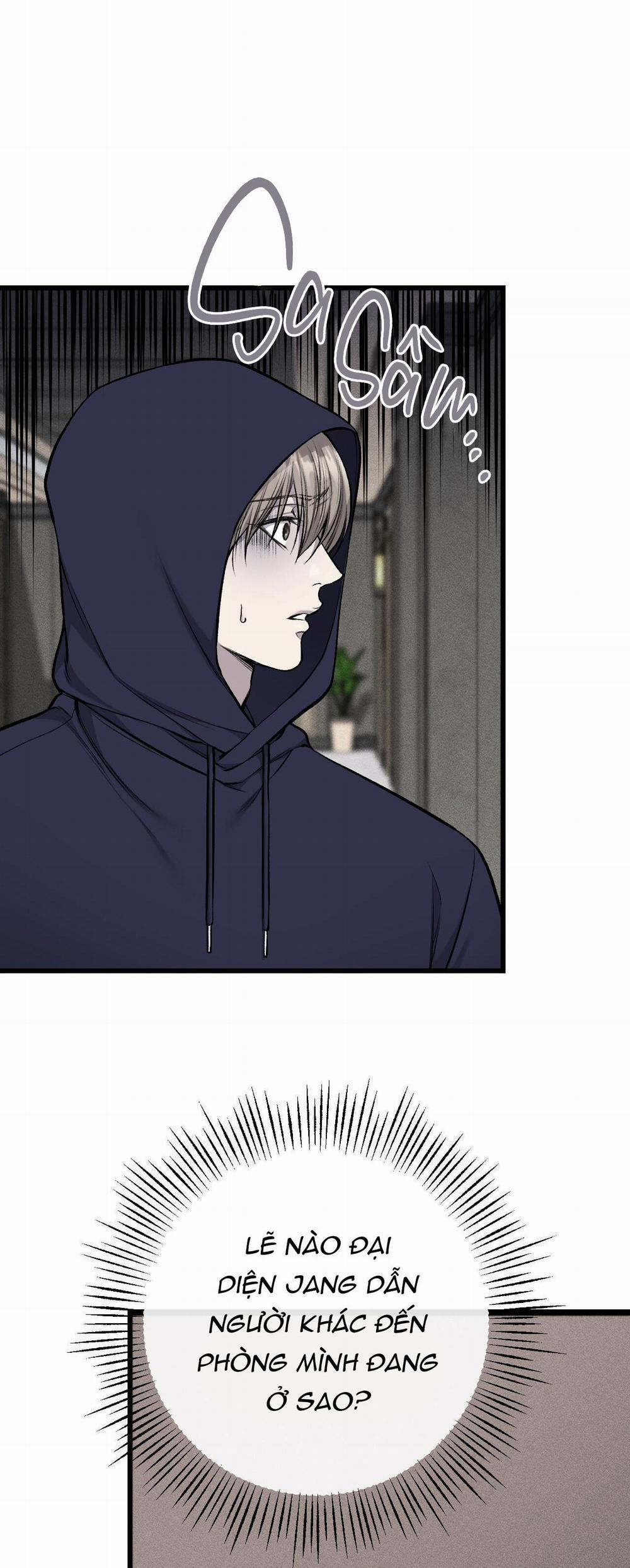 Xx Đê Tiện 27 trang 36