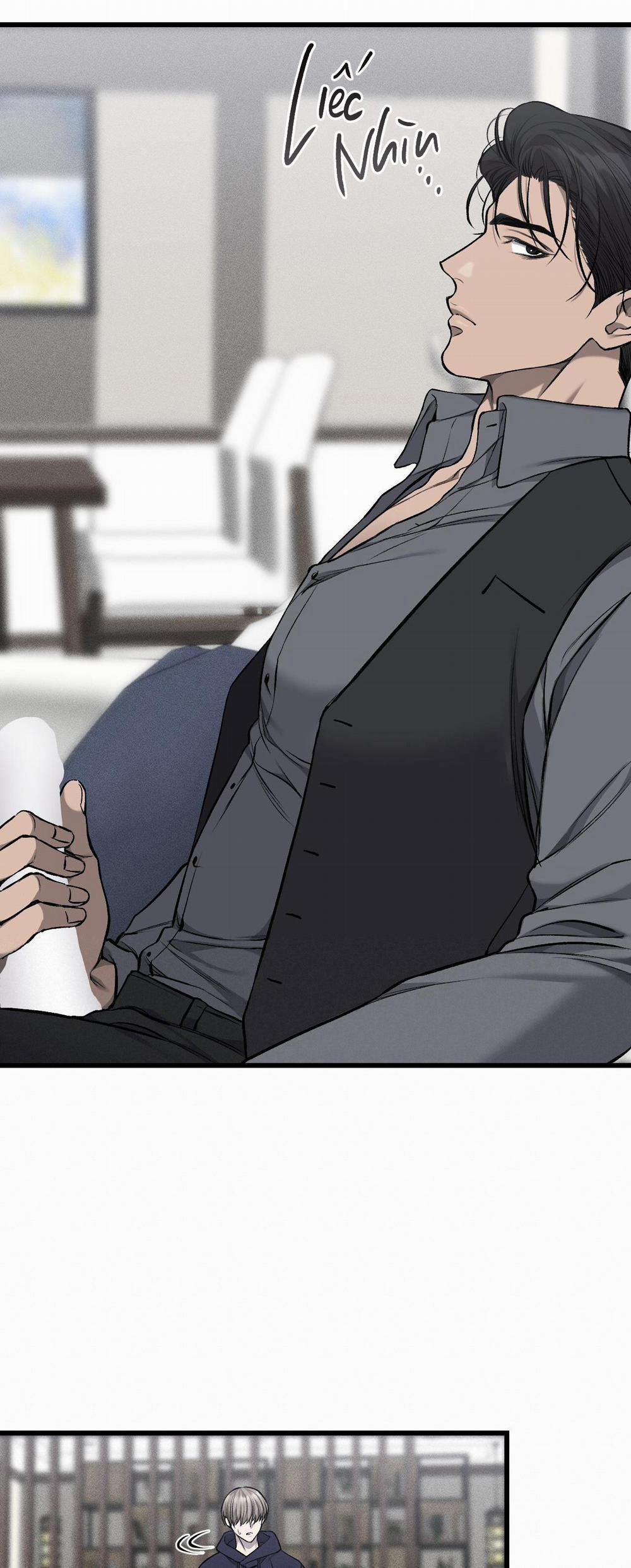 Xx Đê Tiện 27 trang 40