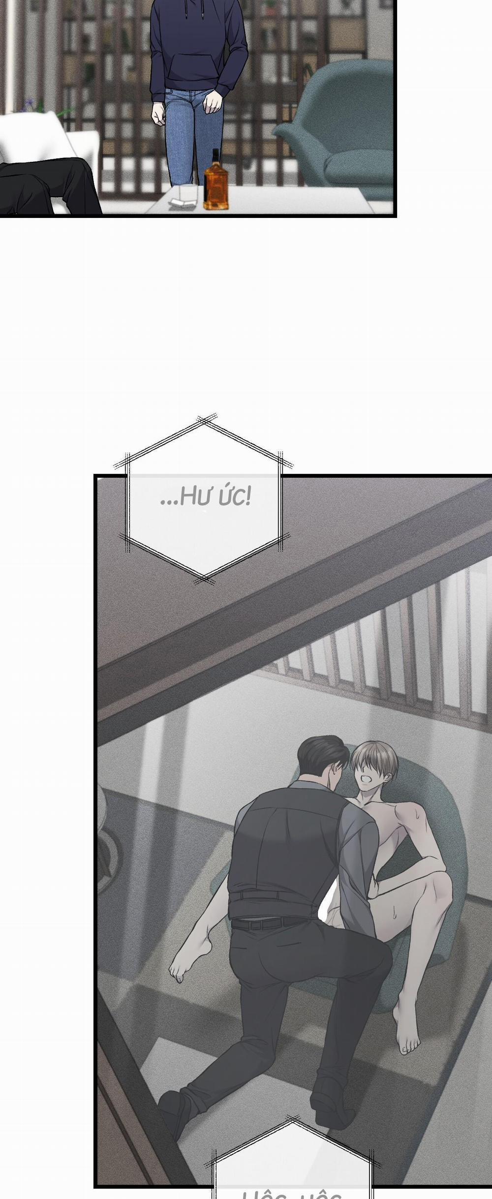 Xx Đê Tiện 27 trang 41