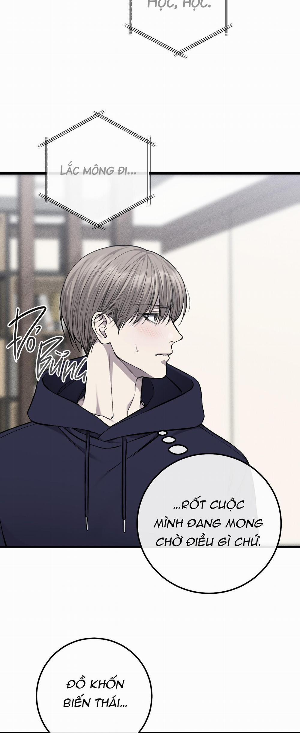 Xx Đê Tiện 27 trang 42