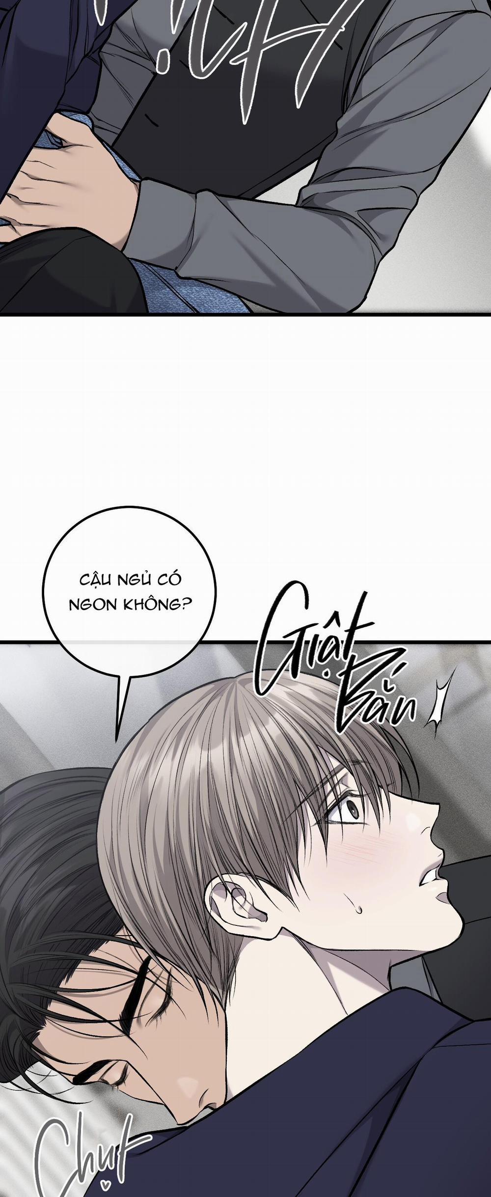 Xx Đê Tiện 27 trang 44