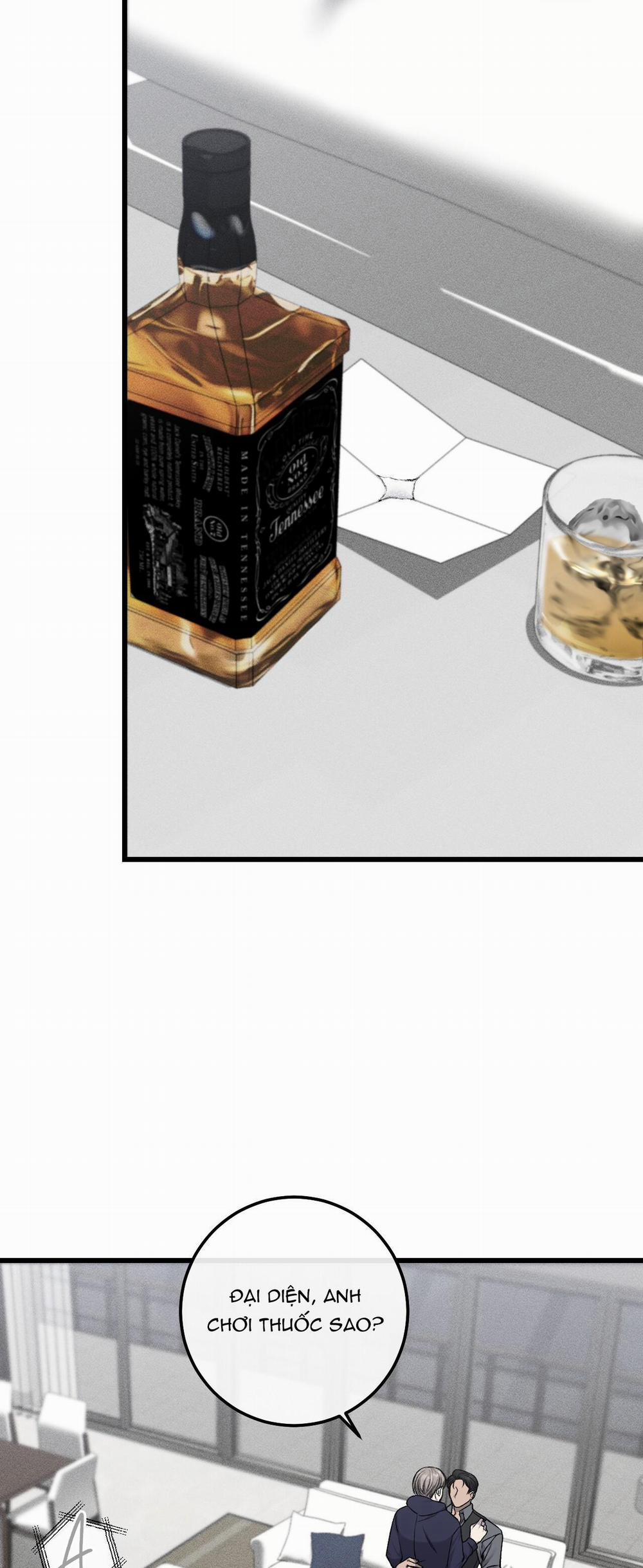 Xx Đê Tiện 27 trang 46