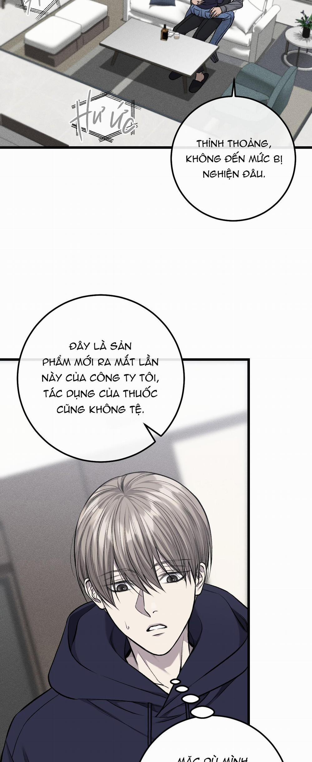 Xx Đê Tiện 27 trang 47