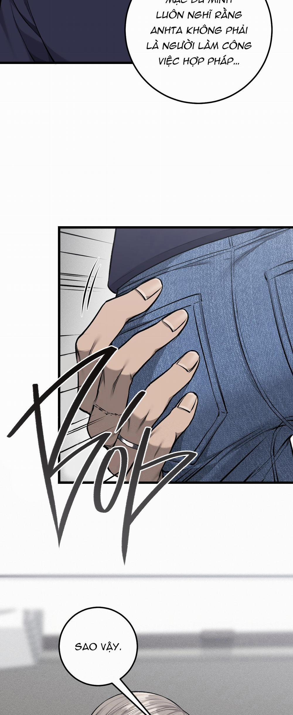 Xx Đê Tiện 27 trang 48