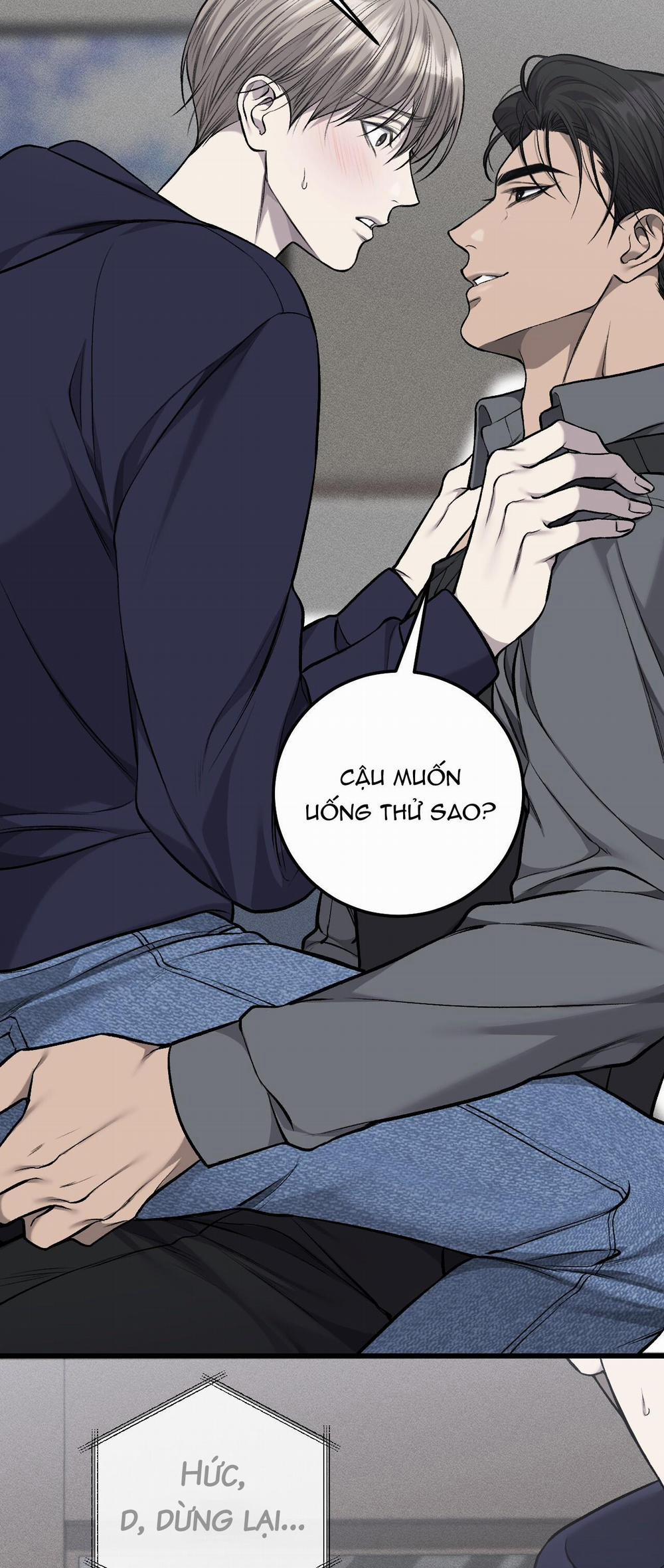 Xx Đê Tiện 27 trang 49