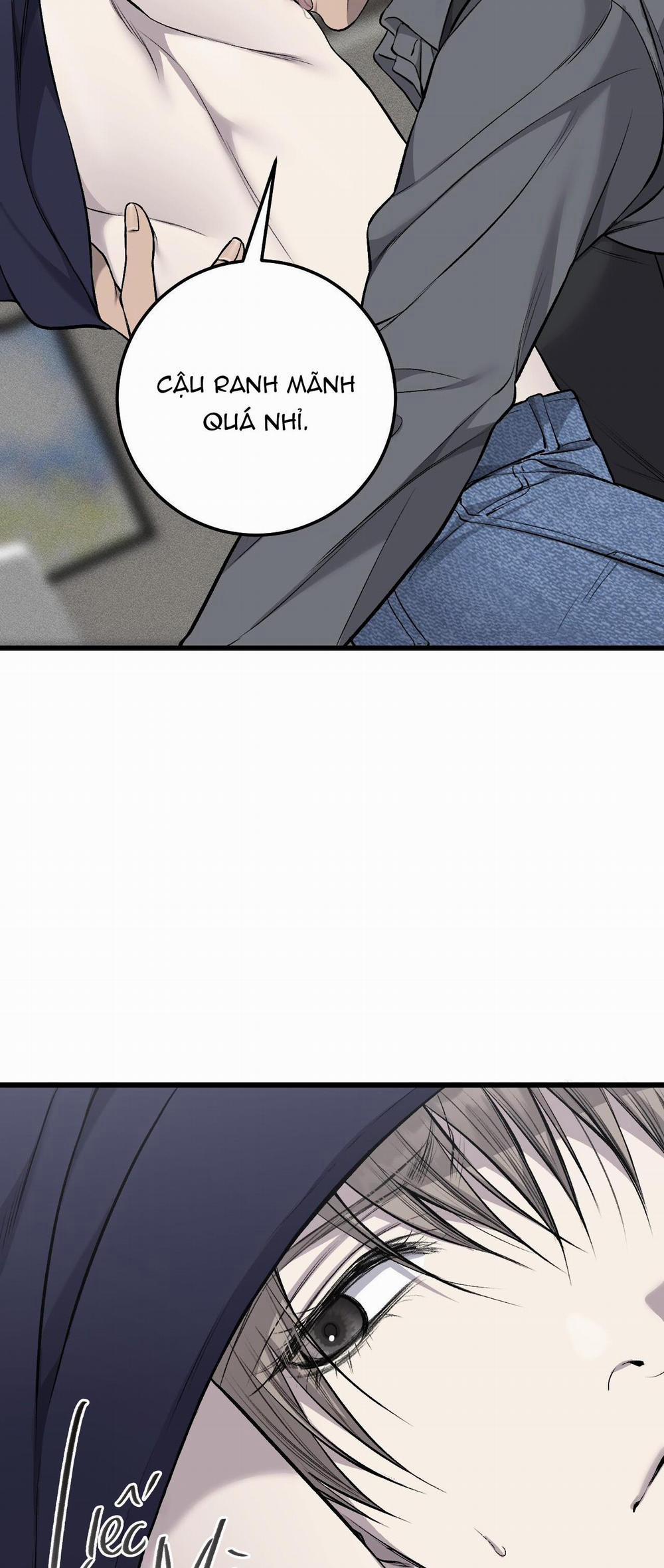 Xx Đê Tiện 27 trang 54