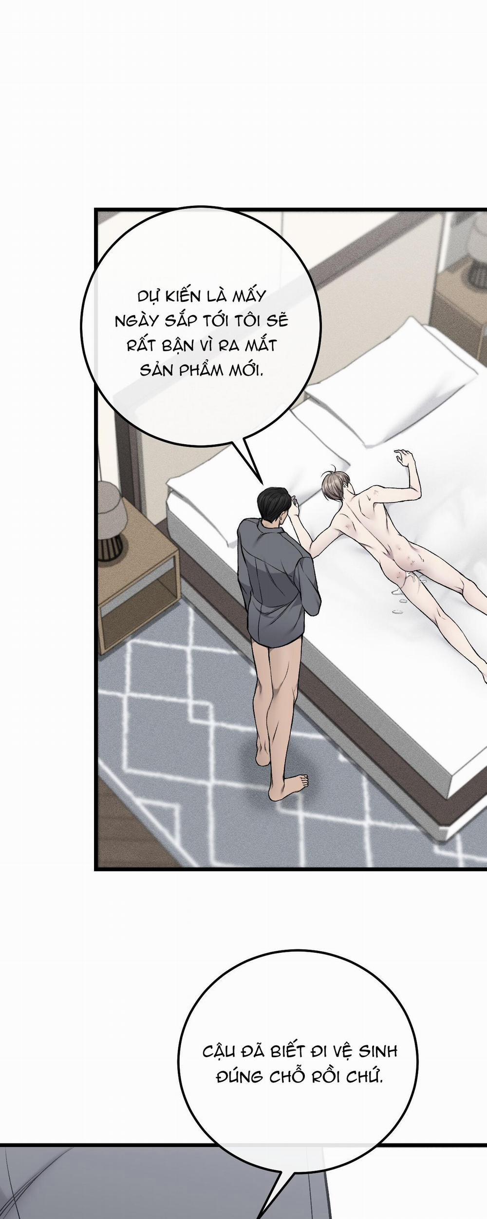 Xx Đê Tiện 27 trang 6