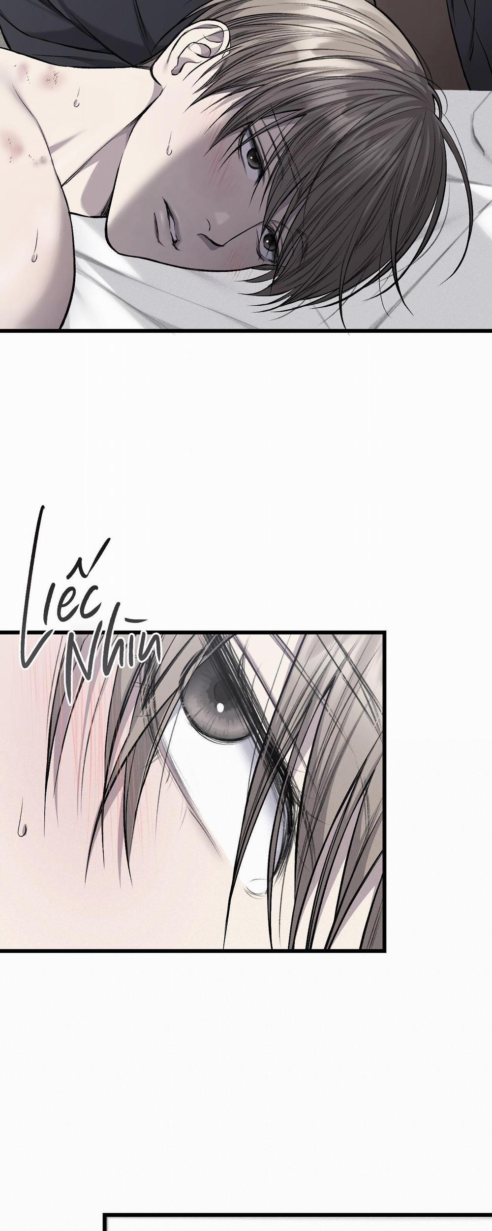 Xx Đê Tiện 27 trang 8