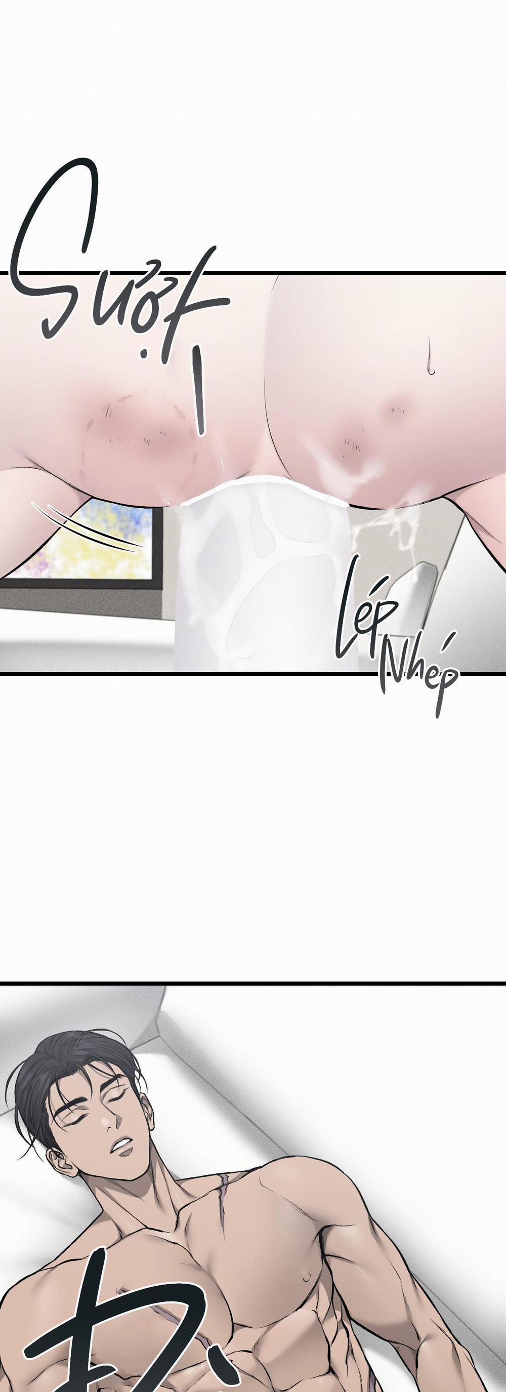 Xx Đê Tiện 28 trang 1