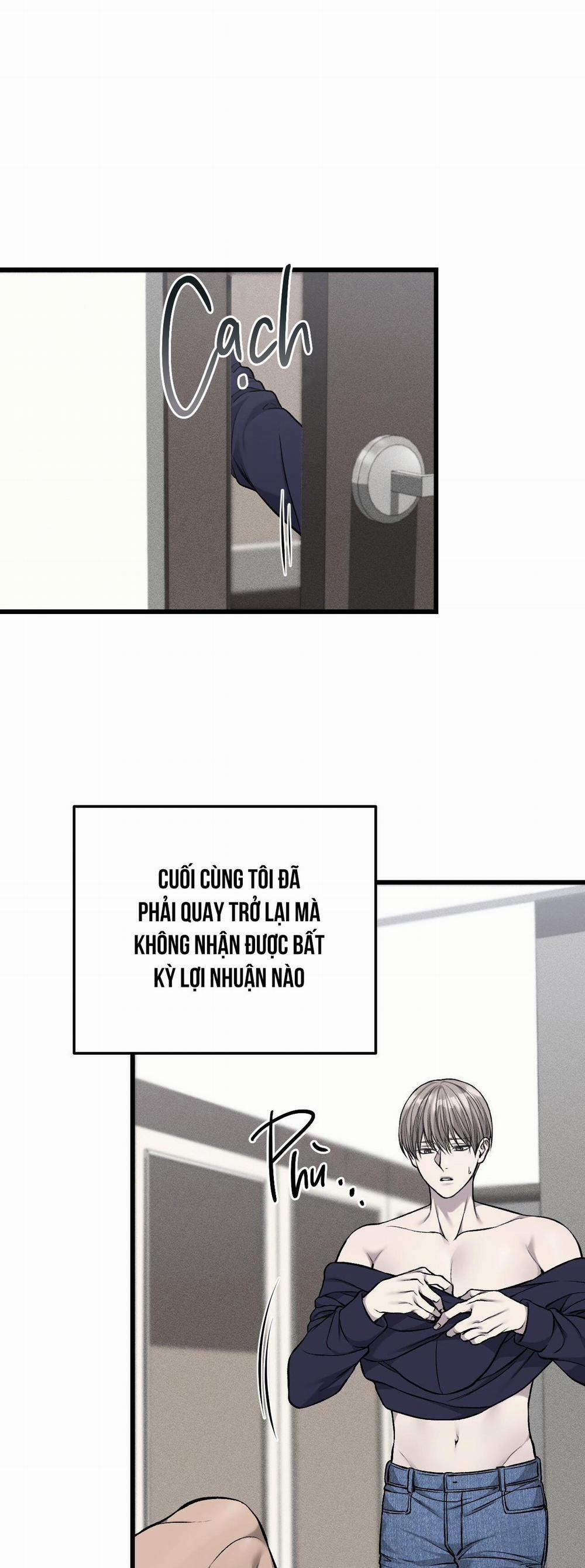 Xx Đê Tiện 28 trang 10