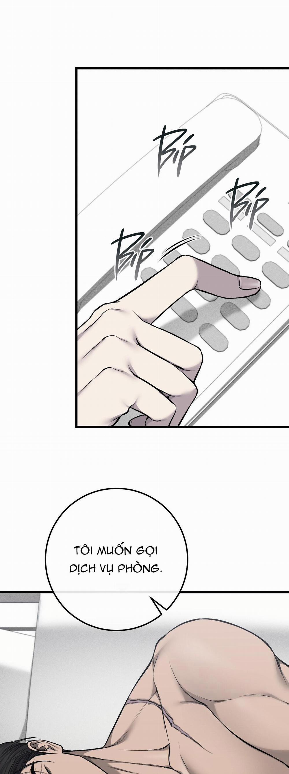 Xx Đê Tiện 28 trang 15