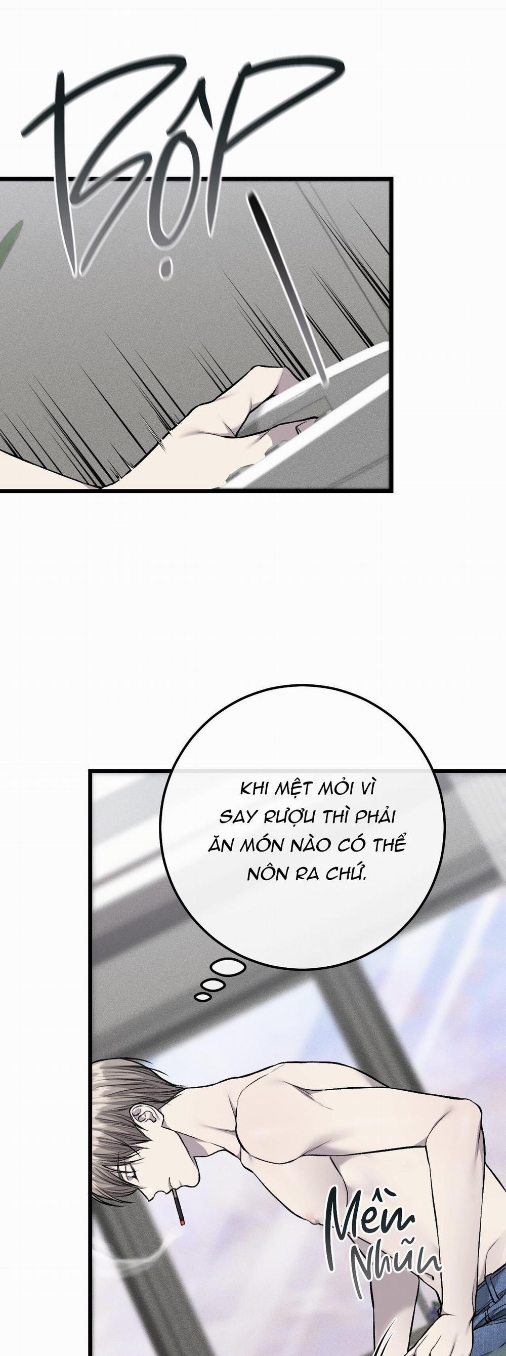 Xx Đê Tiện 28 trang 17