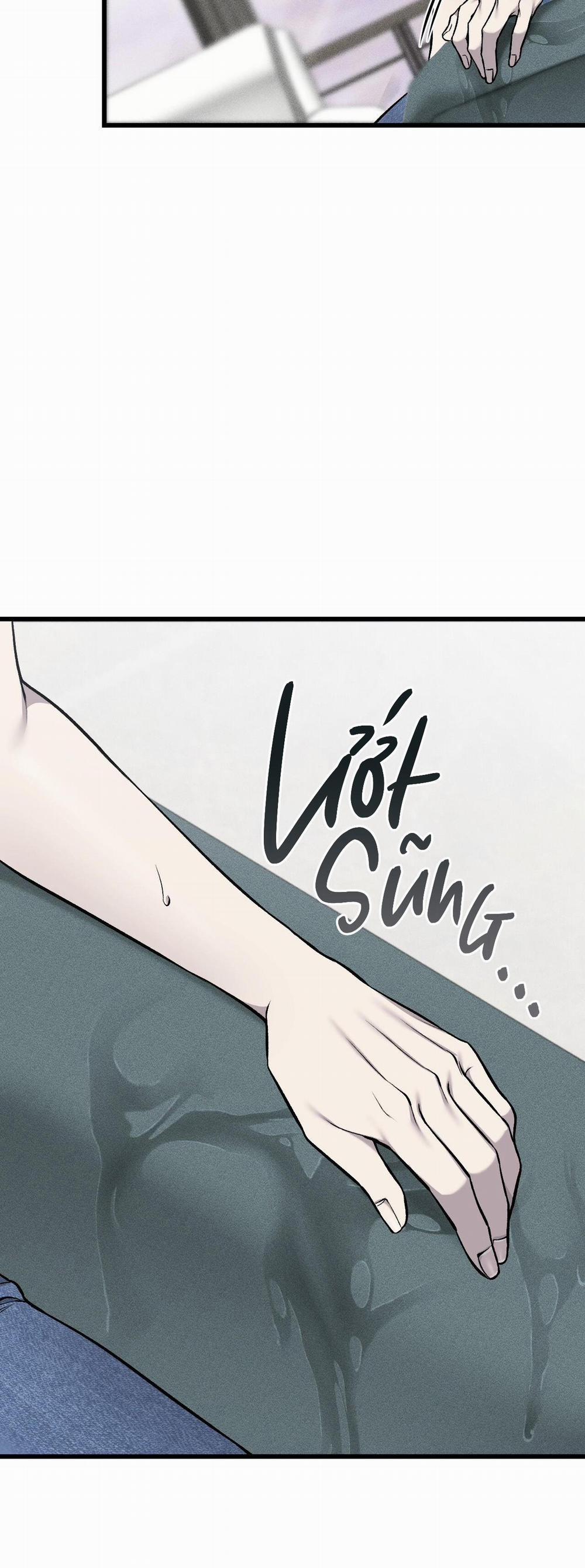 Xx Đê Tiện 28 trang 18