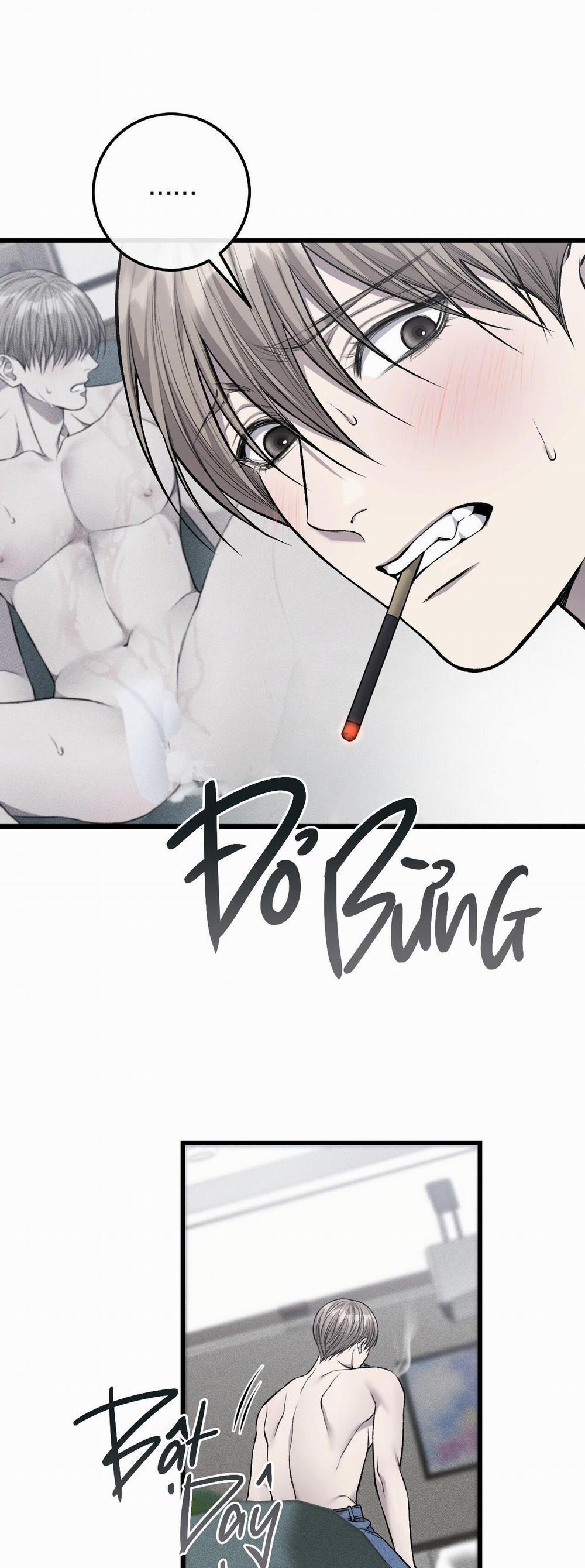 Xx Đê Tiện 28 trang 19