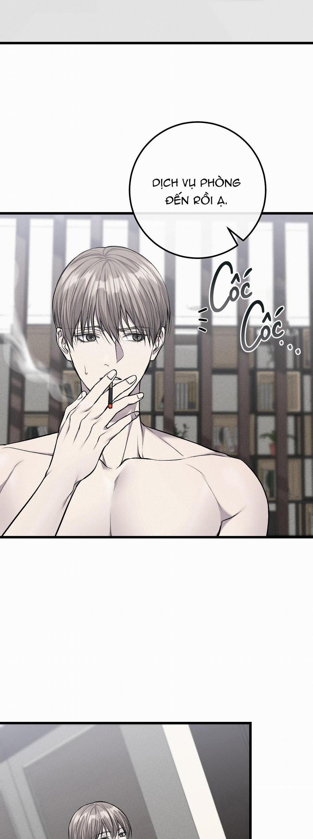 Xx Đê Tiện 28 trang 21