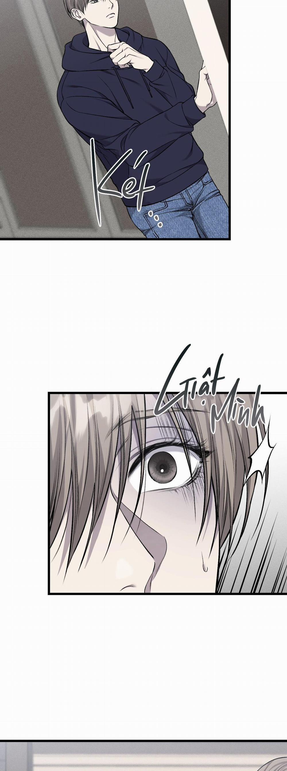 Xx Đê Tiện 28 trang 22