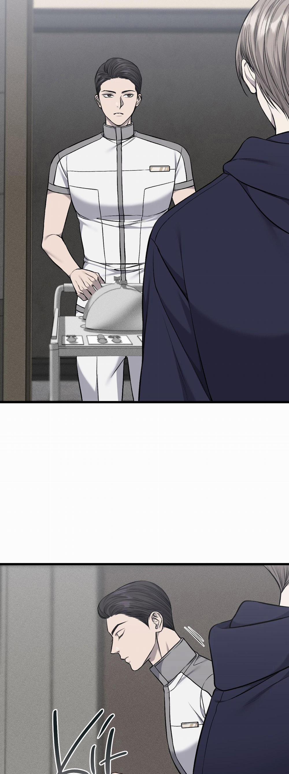 Xx Đê Tiện 28 trang 23