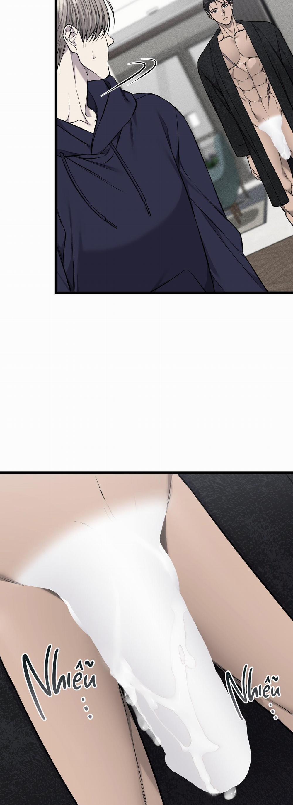 Xx Đê Tiện 28 trang 25