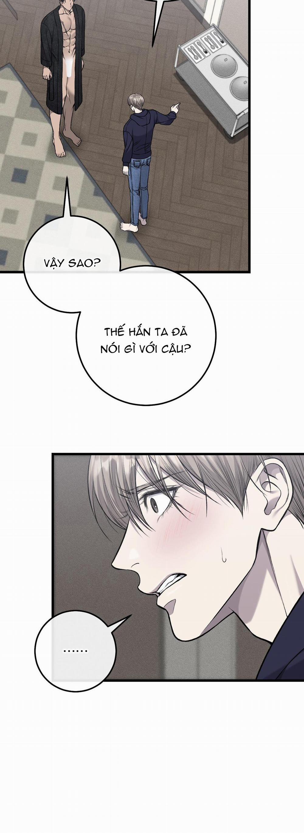 Xx Đê Tiện 28 trang 27