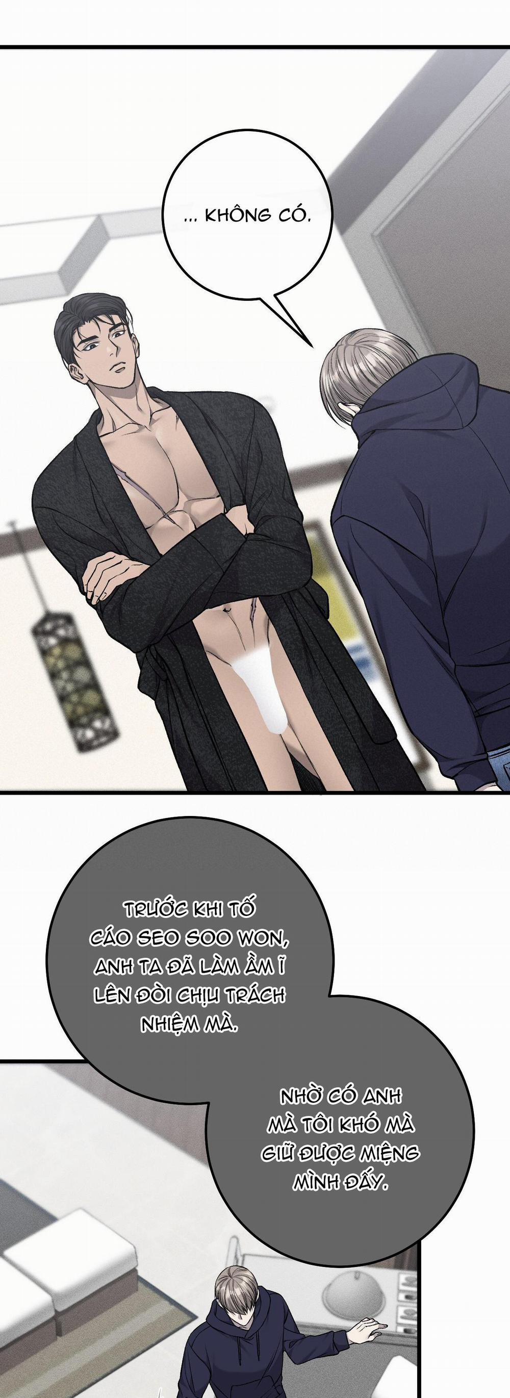 Xx Đê Tiện 28 trang 28