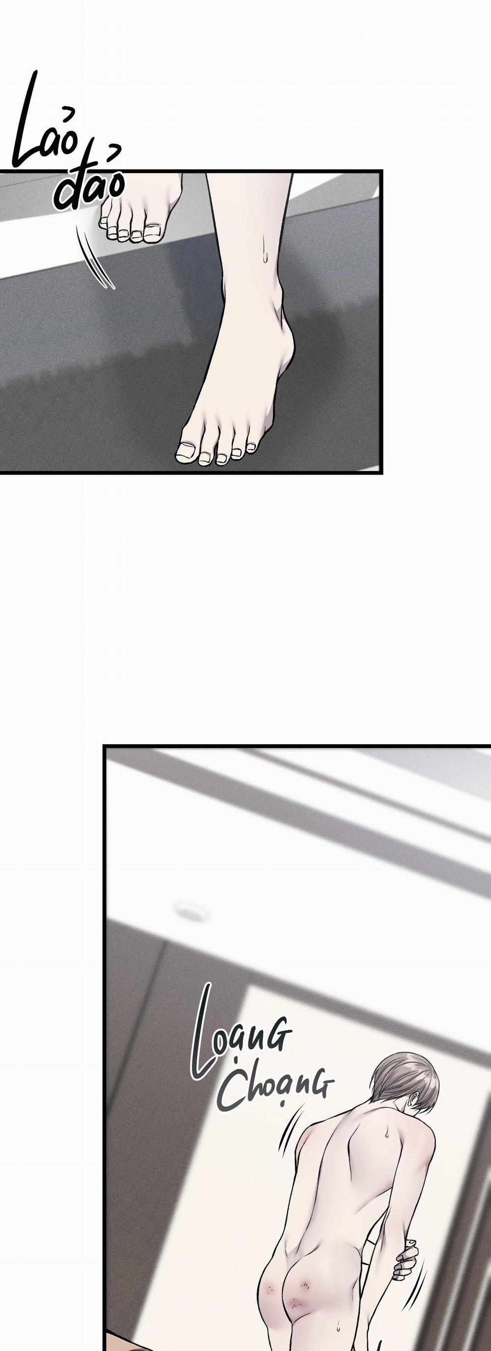 Xx Đê Tiện 28 trang 3