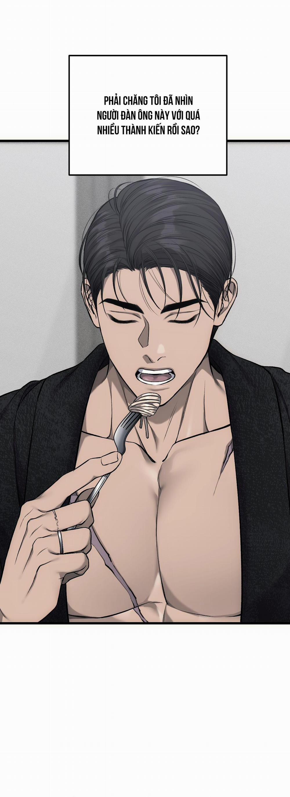 Xx Đê Tiện 28 trang 30