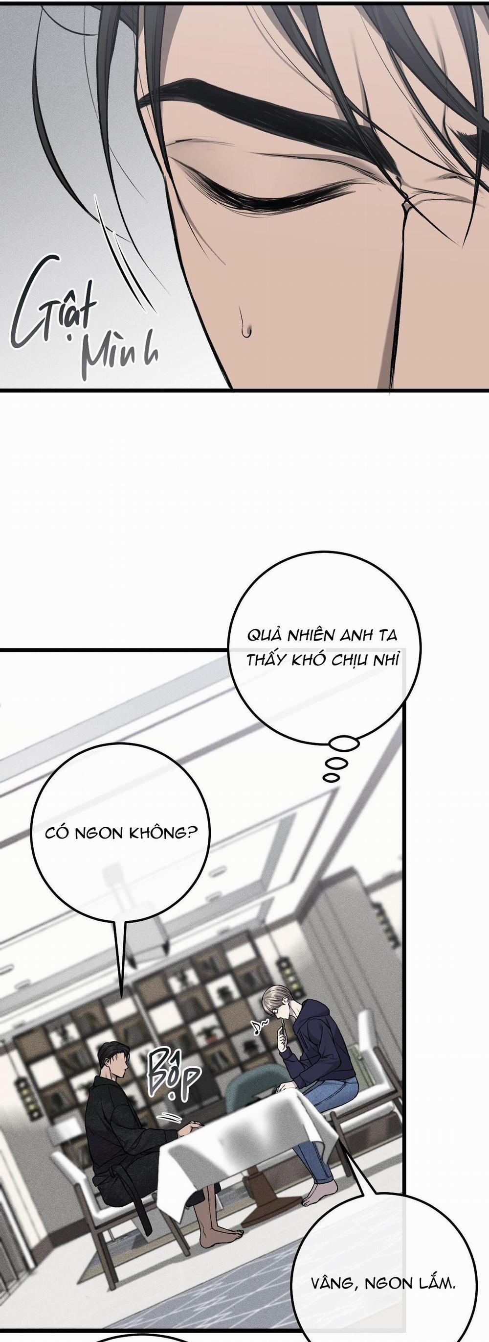 Xx Đê Tiện 28 trang 31