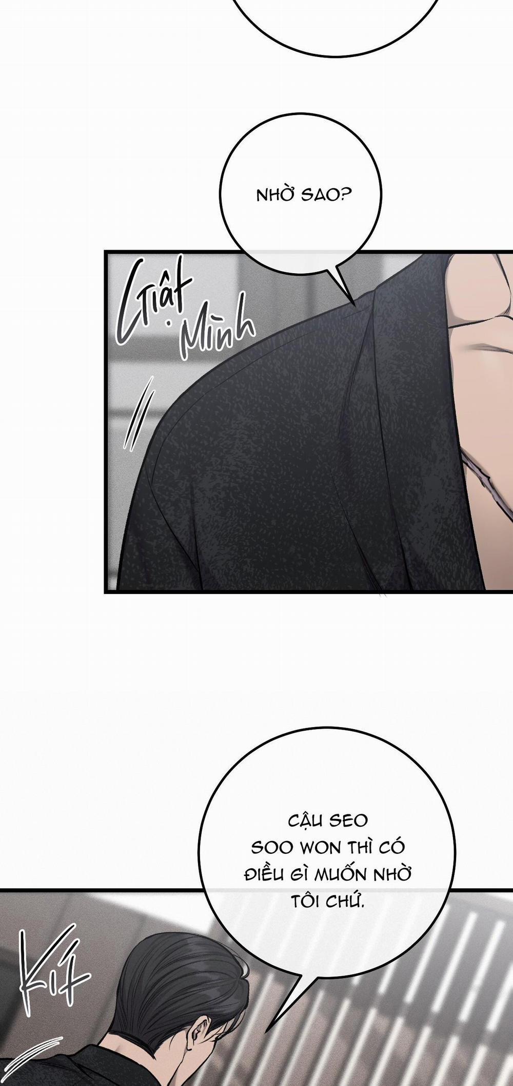 Xx Đê Tiện 28 trang 35