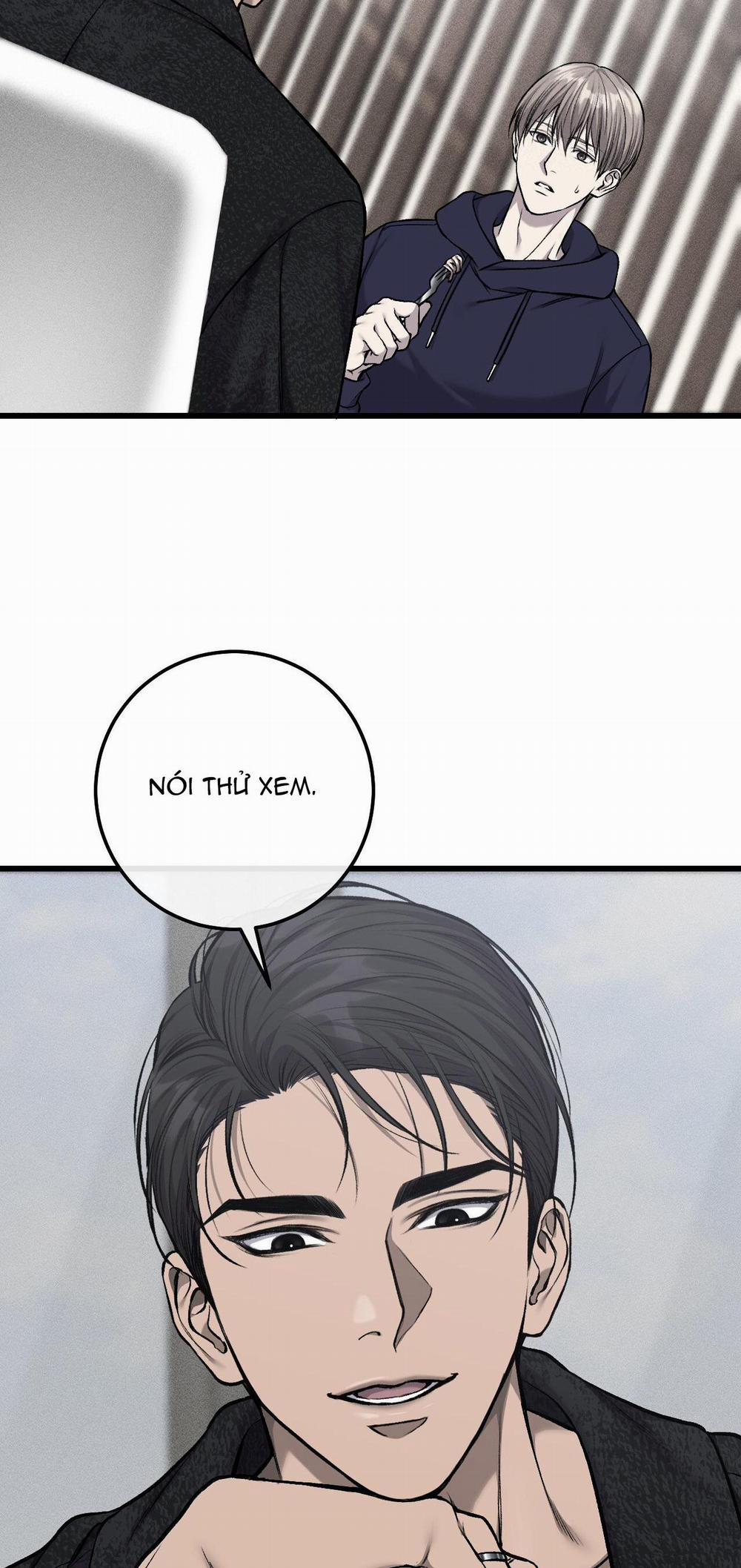 Xx Đê Tiện 28 trang 36