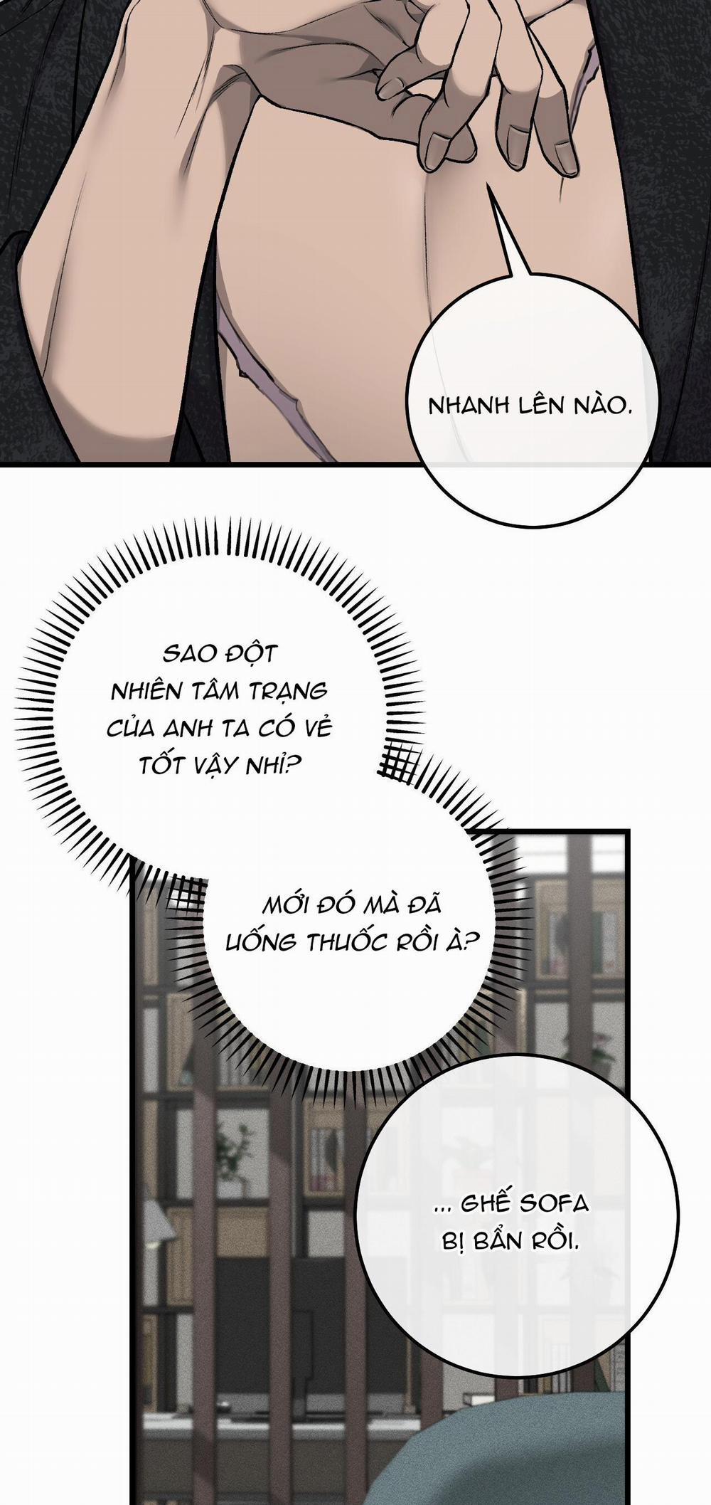 Xx Đê Tiện 28 trang 37